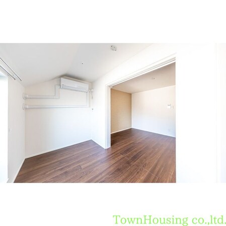 ウェルスクエア目黒祐天寺の物件内観写真